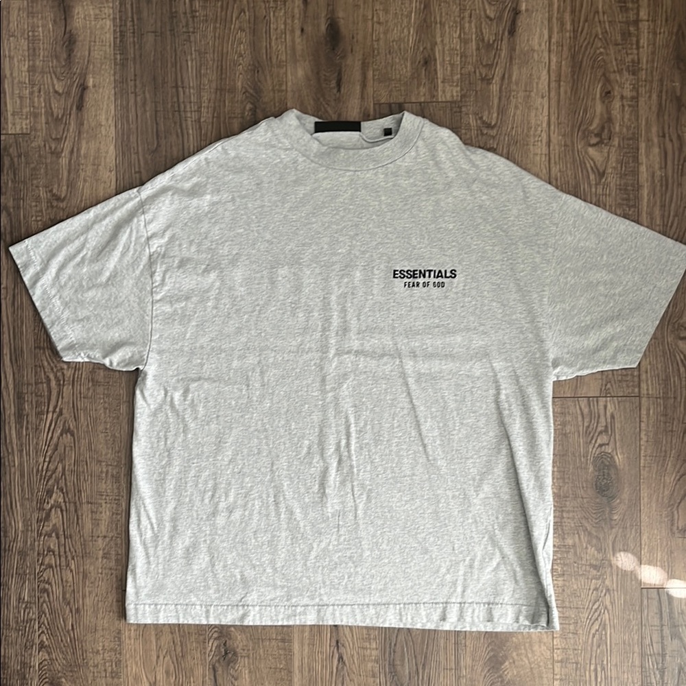 Fear Of God Essentials T-shirt
